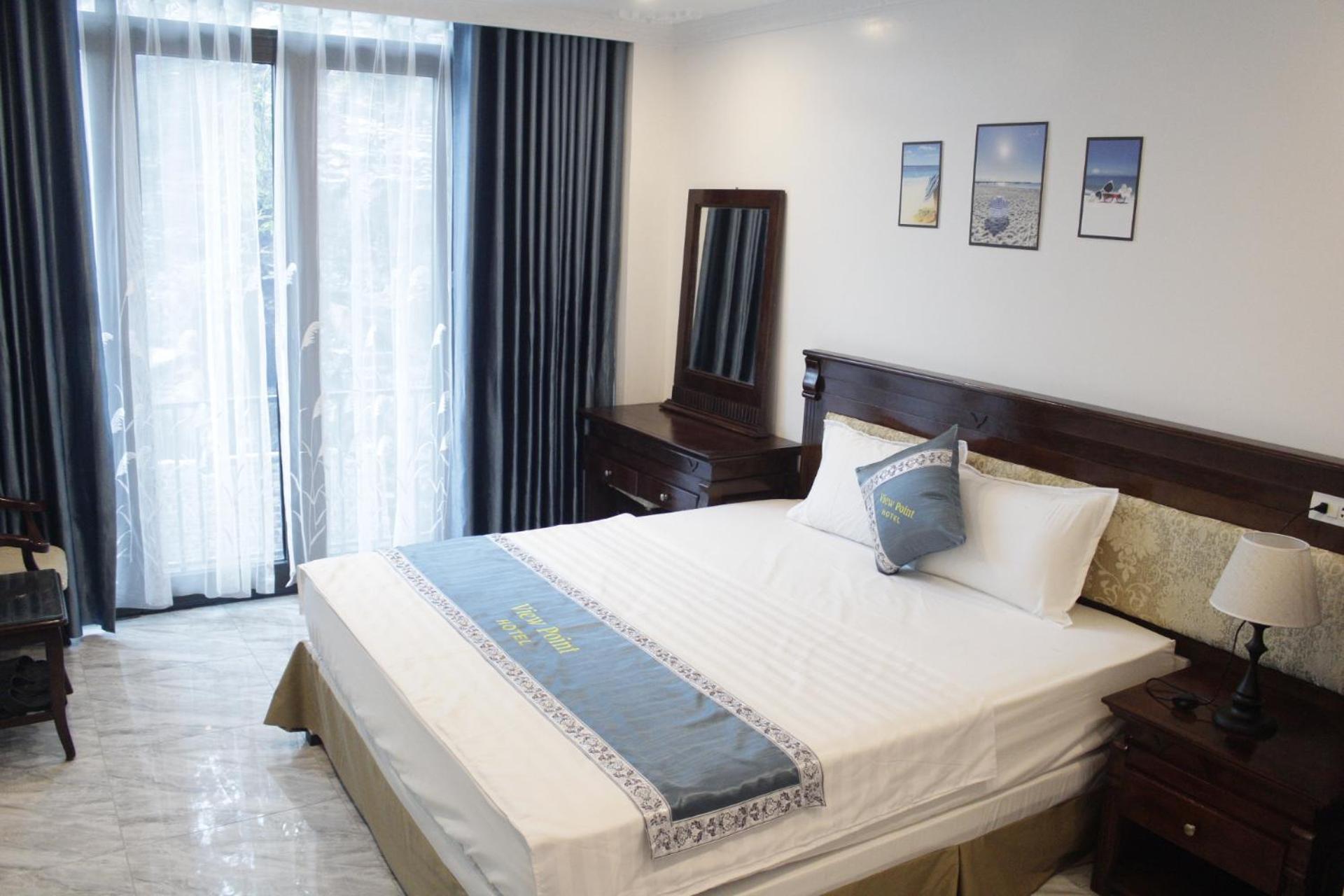 Anh Quan-Viewpoint Hotel Chan Chau Екстер'єр фото