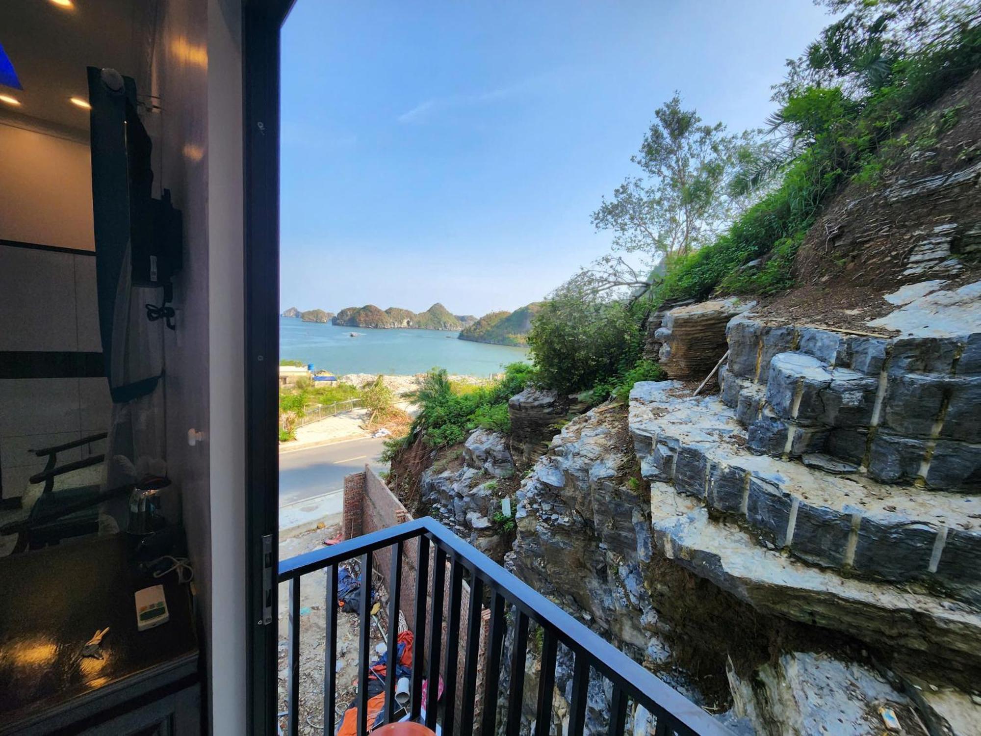 Anh Quan-Viewpoint Hotel Chan Chau Екстер'єр фото